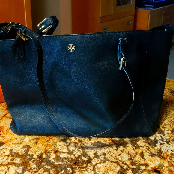 Original Robinson Tote, Tory Burch - Picture 1 of 15